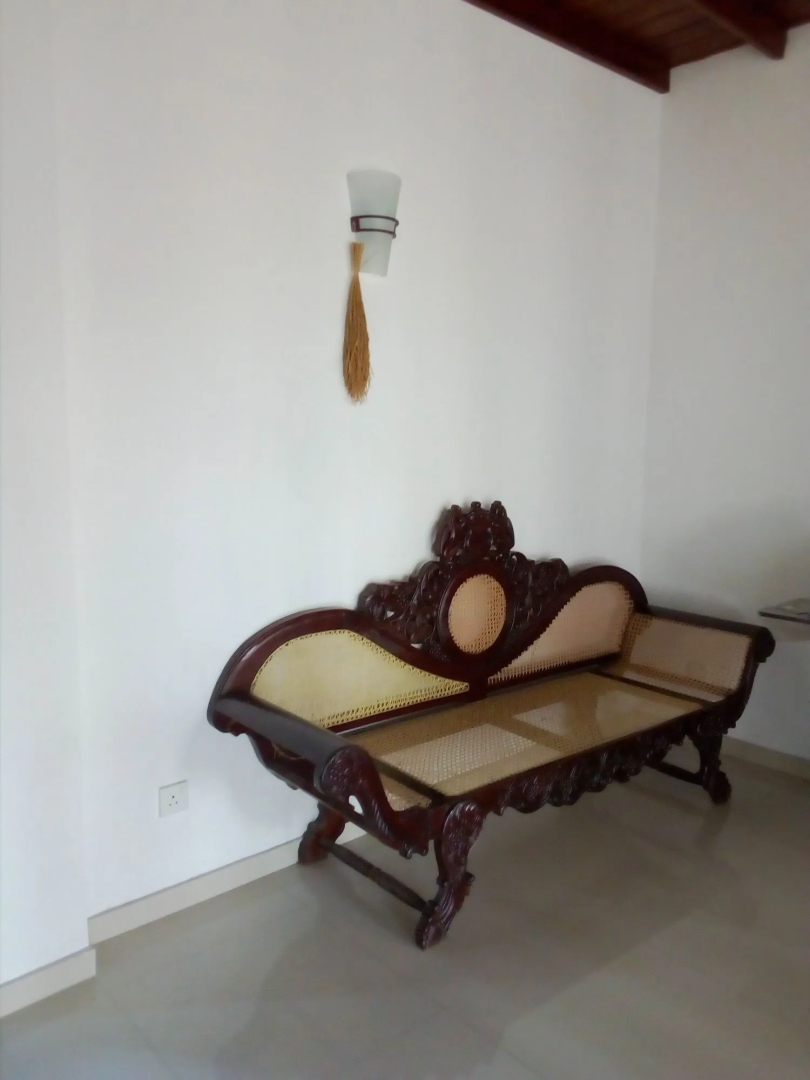 New Magnet Villa