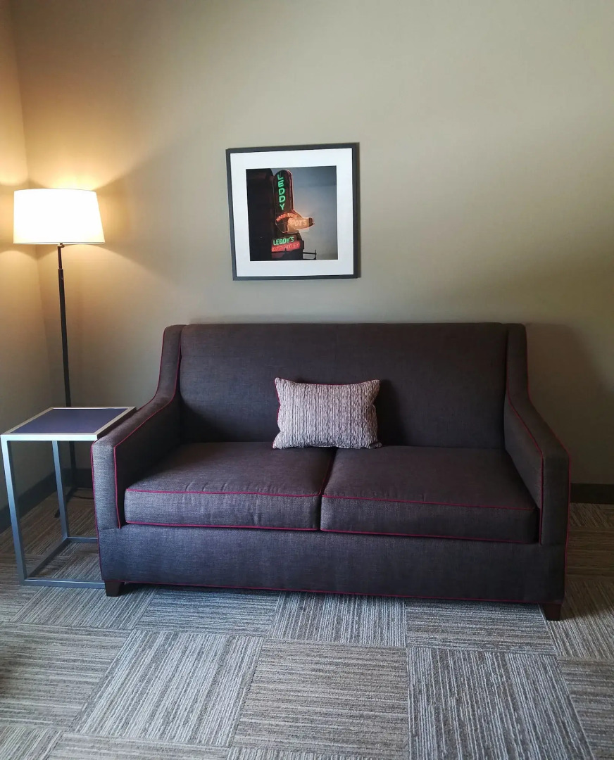 Hampton Inn Bulverde Texas Hill Country