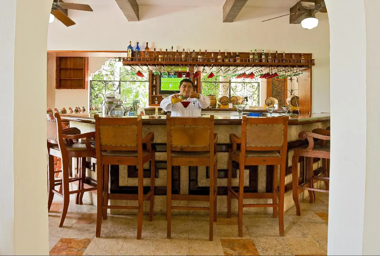  Mayaland Hotel & Bungalows