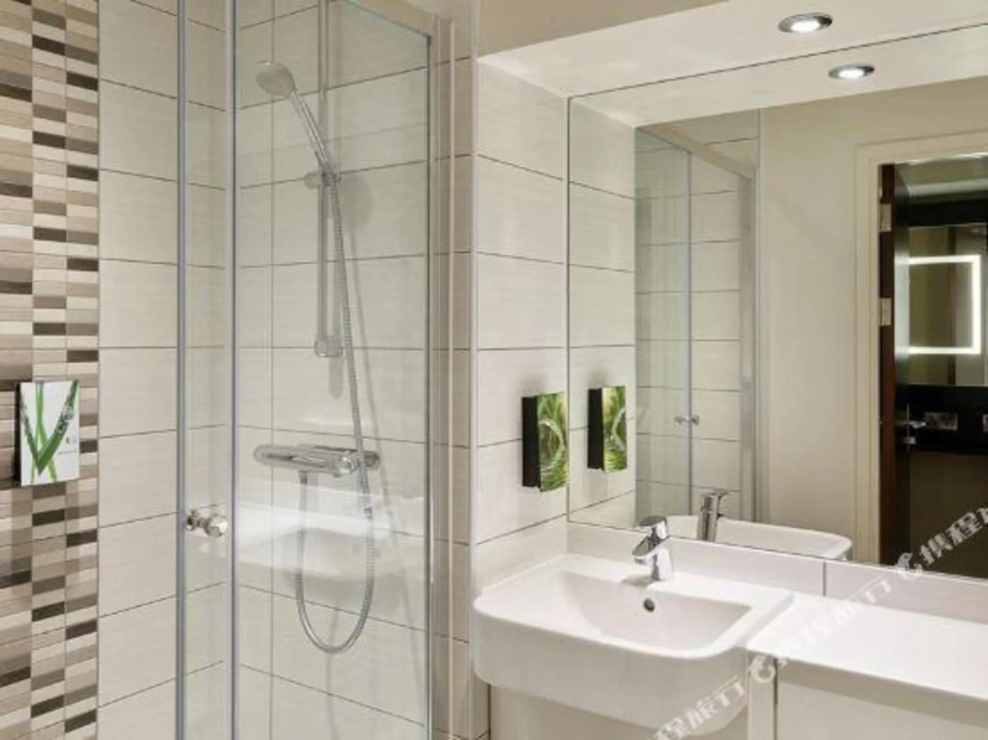 Premier Inn Dover Central (Eastern Ferry Terminal)