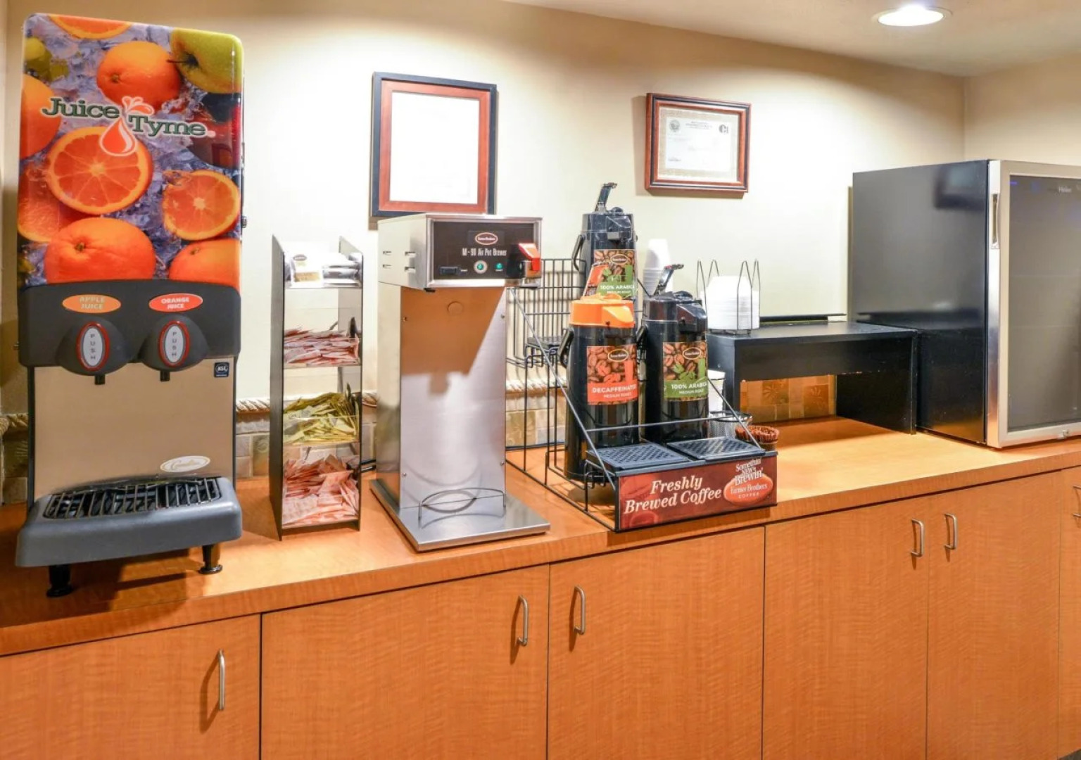 Baymont by Wyndham Sioux Falls West (67058) Sioux/ Near Airport