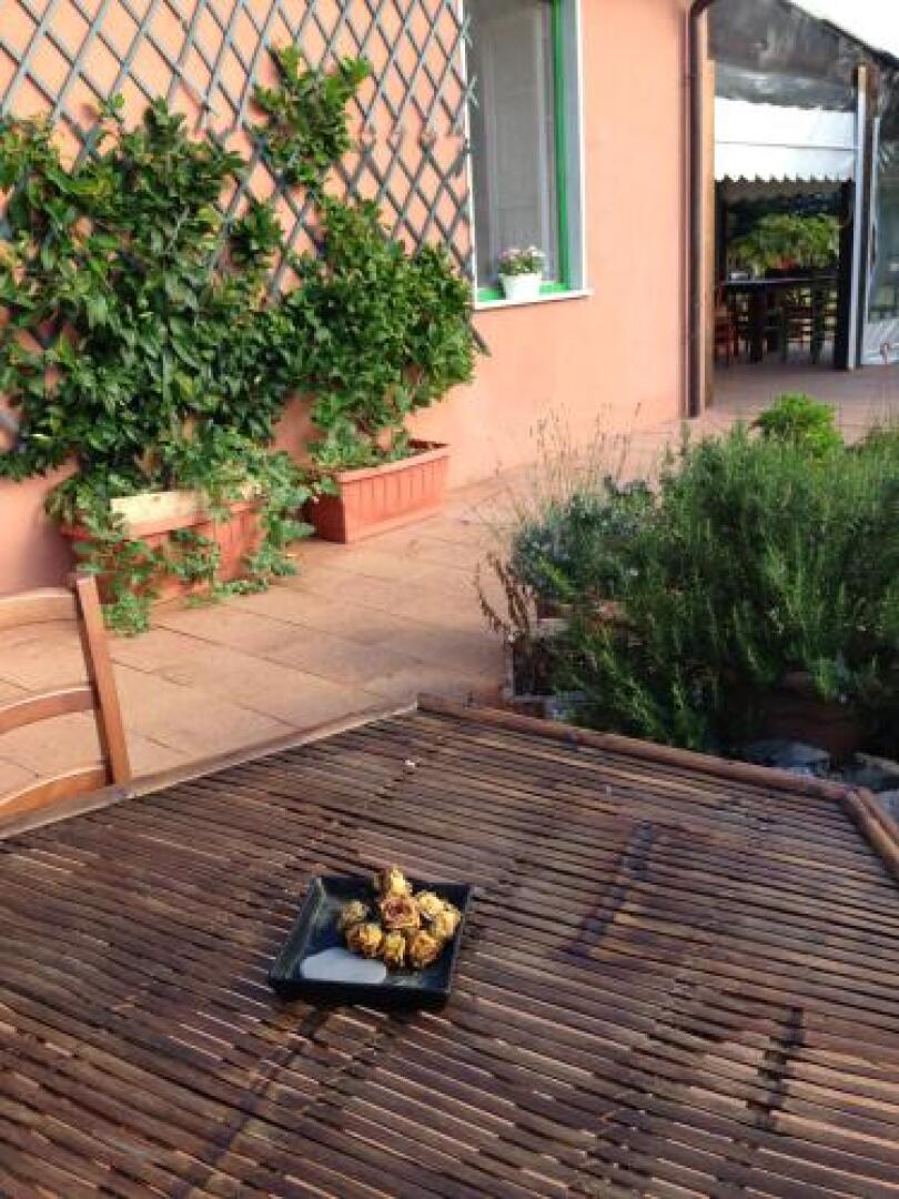 Agriturismo "La Rosa Canina"