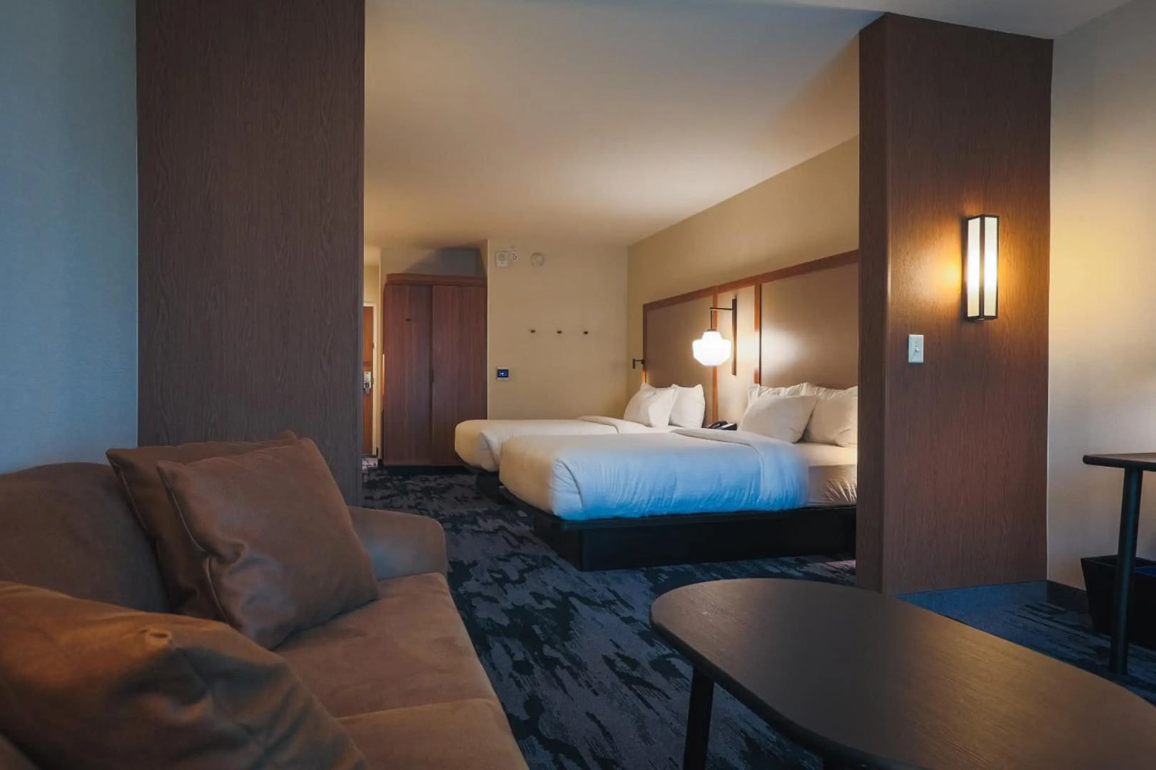 Fairfield Inn & Suites by Marriott Marquette