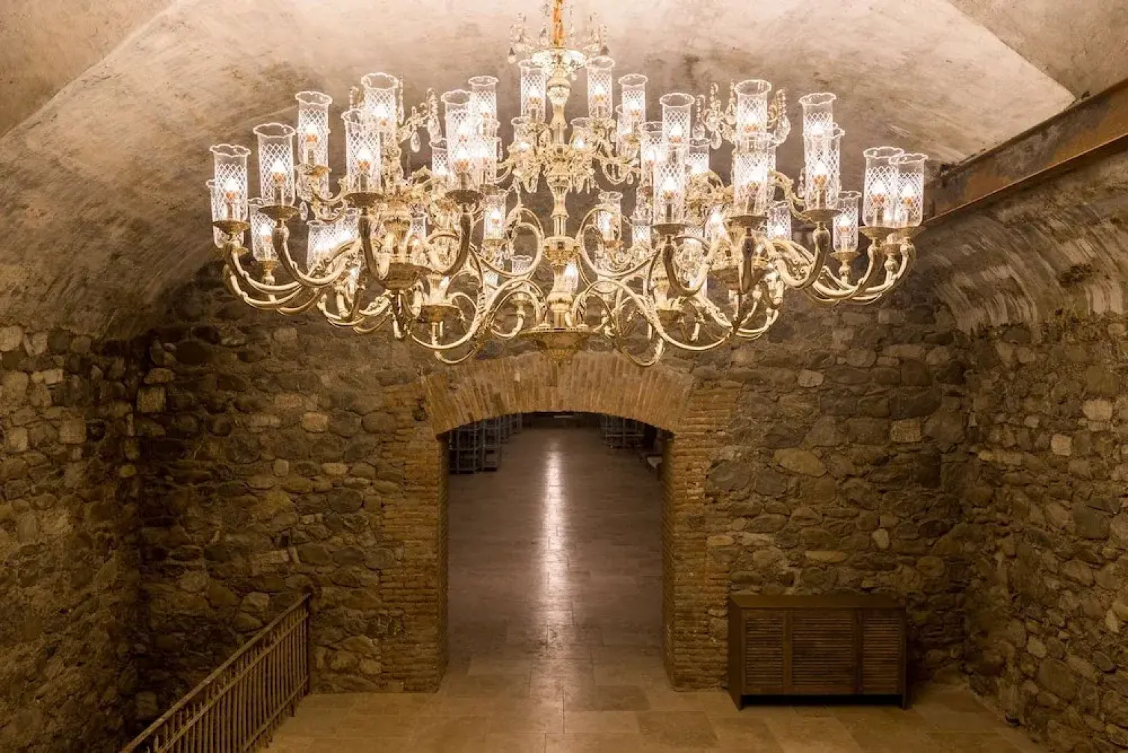 Tsinandali Estate, a Radisson Collection Hotel