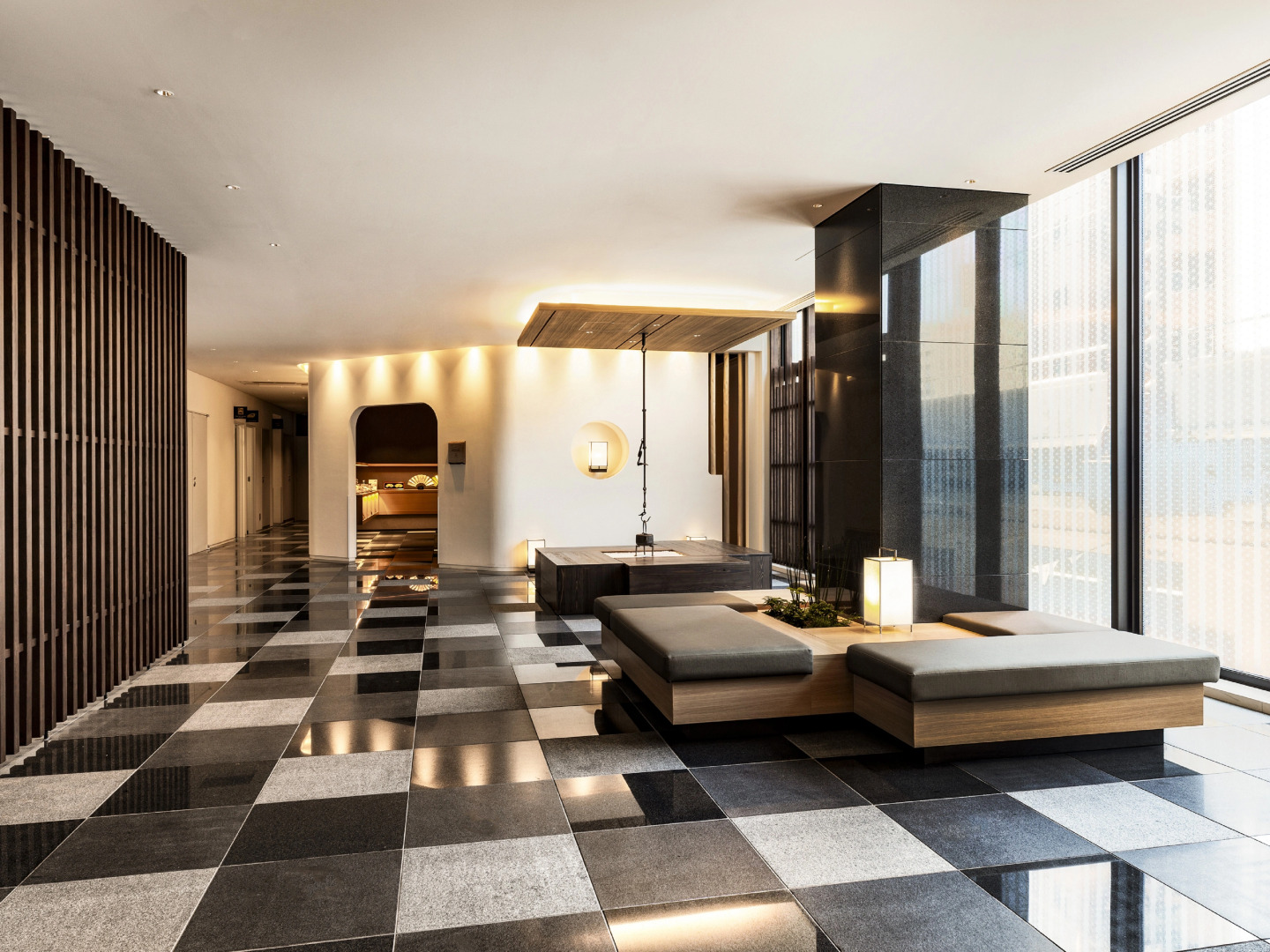 Hotel Hanshin Annex Osaka