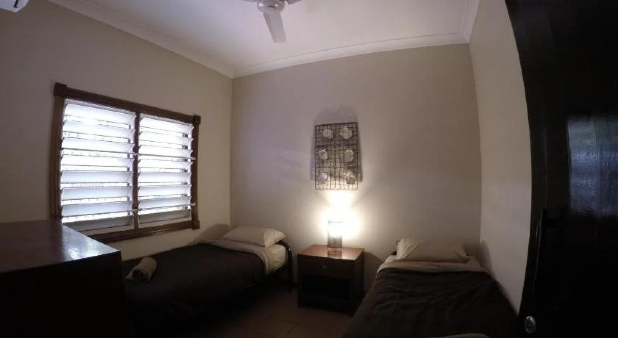 Kimberley Travellers Lodge - Hostel