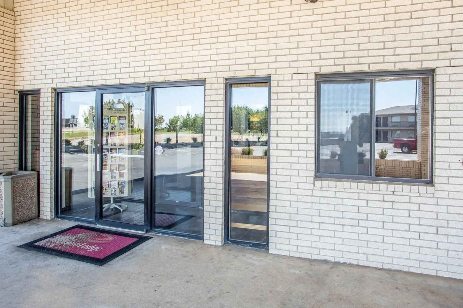 Econo Lodge Saint Robert