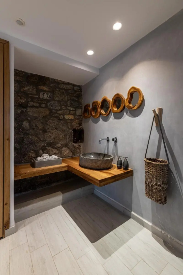 Panormos Village Hotel