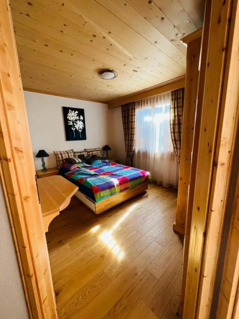 Ferienwohnung Zeppelin