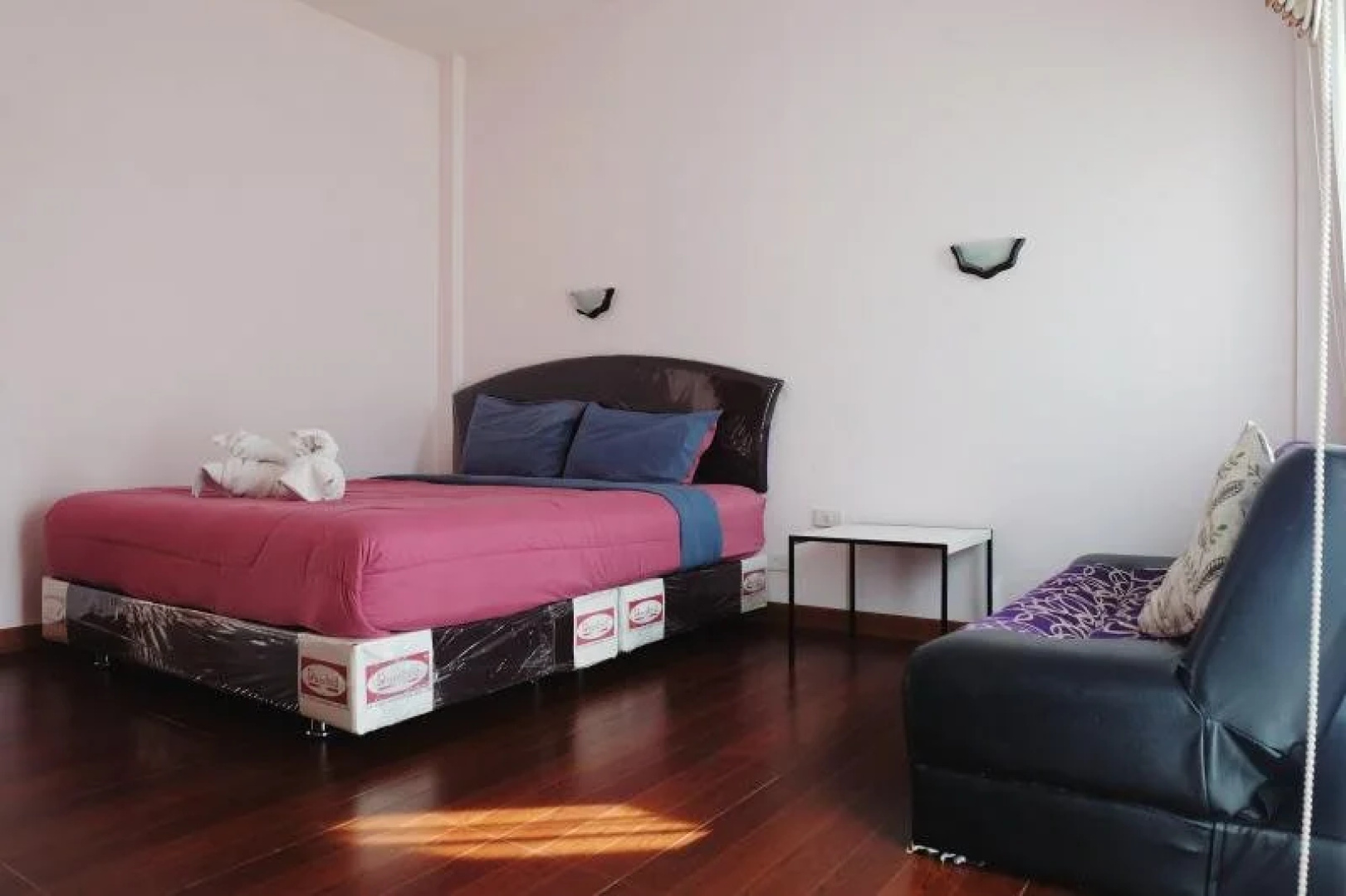 Reaun Araya Hotel