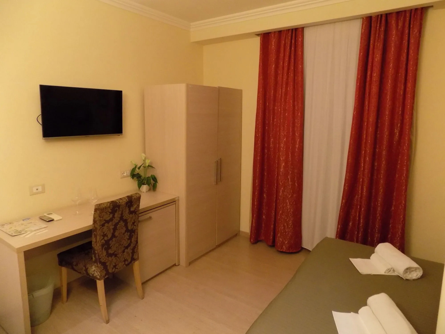 Booking House Roma