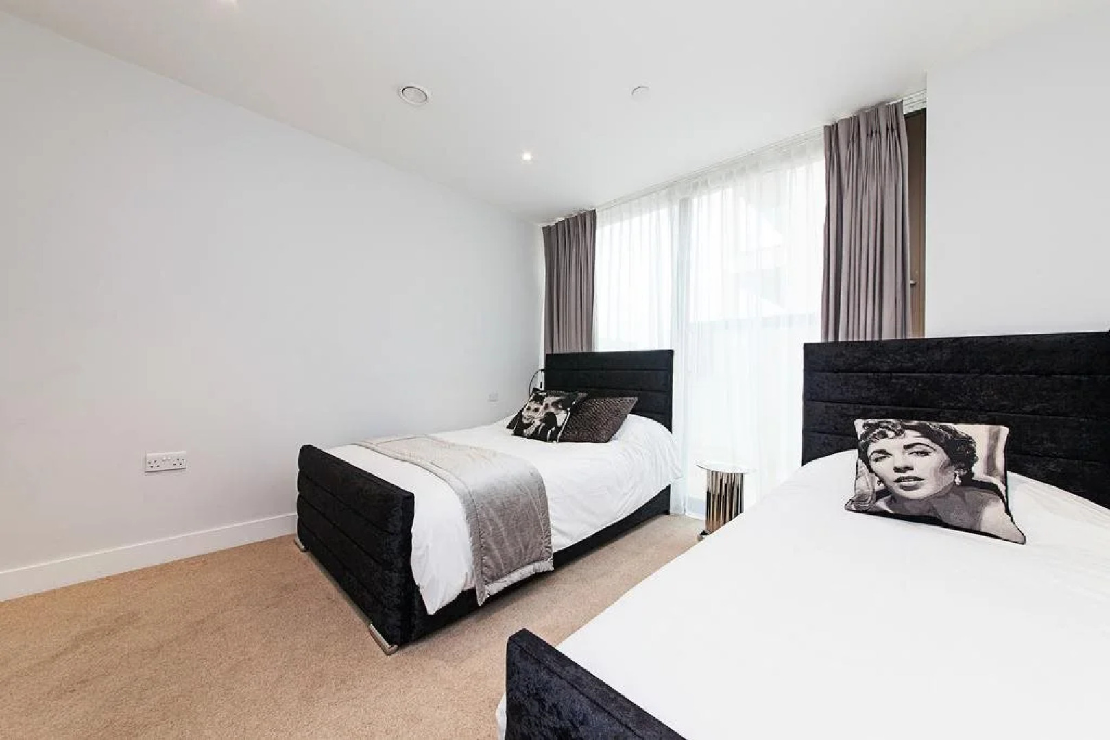 Pinnacle Residences- Central Cambridge