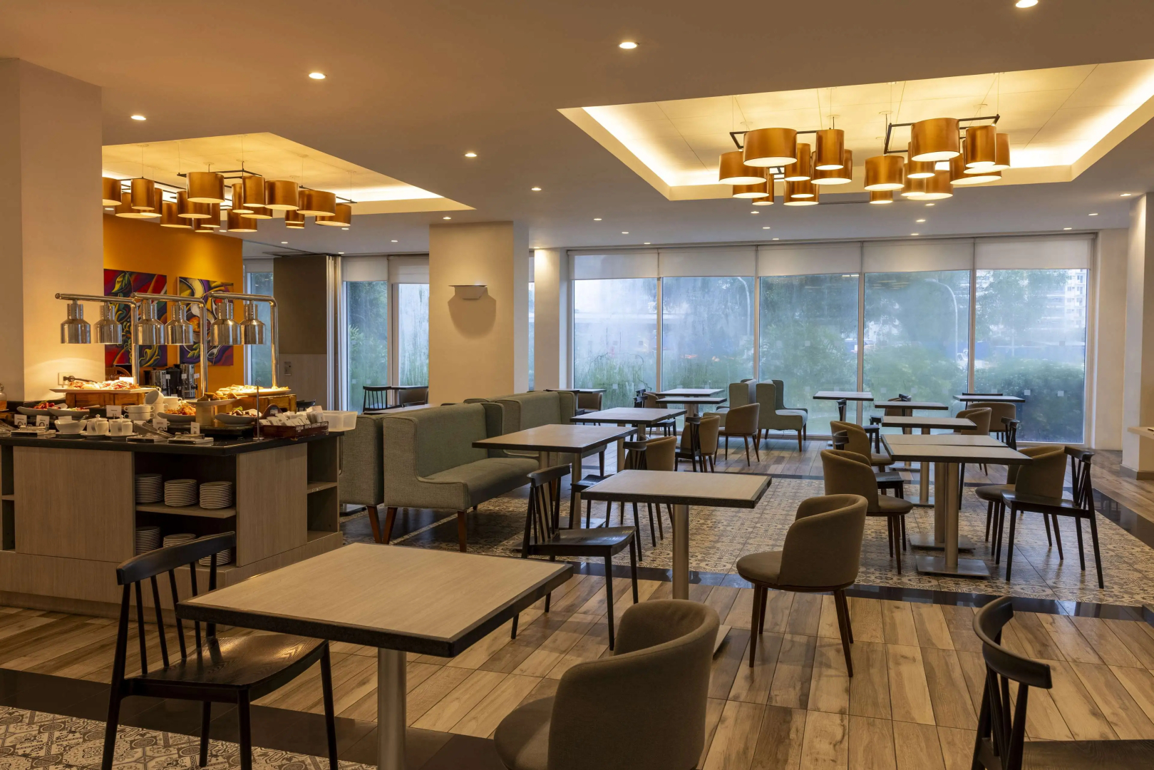 Park Inn by Radisson Iloilo