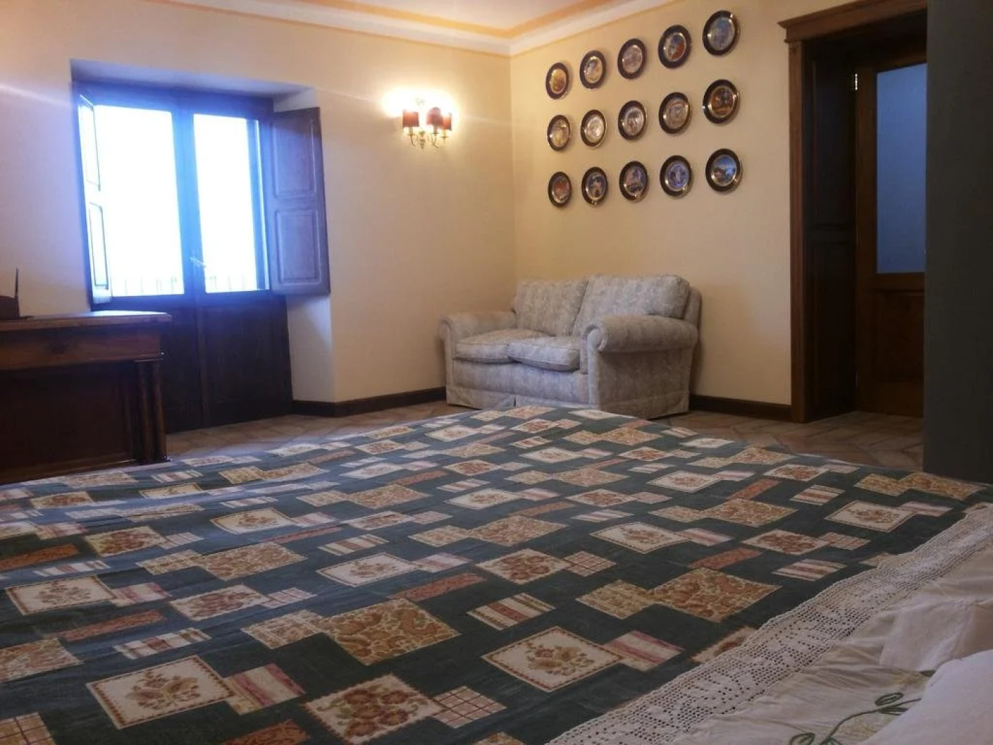 Home for Creativity - Coliving Calabria