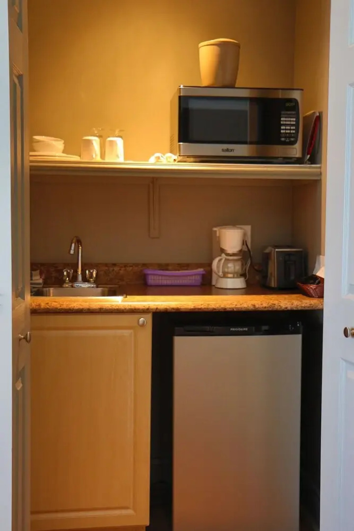 Hotel Motel Grande Vallée