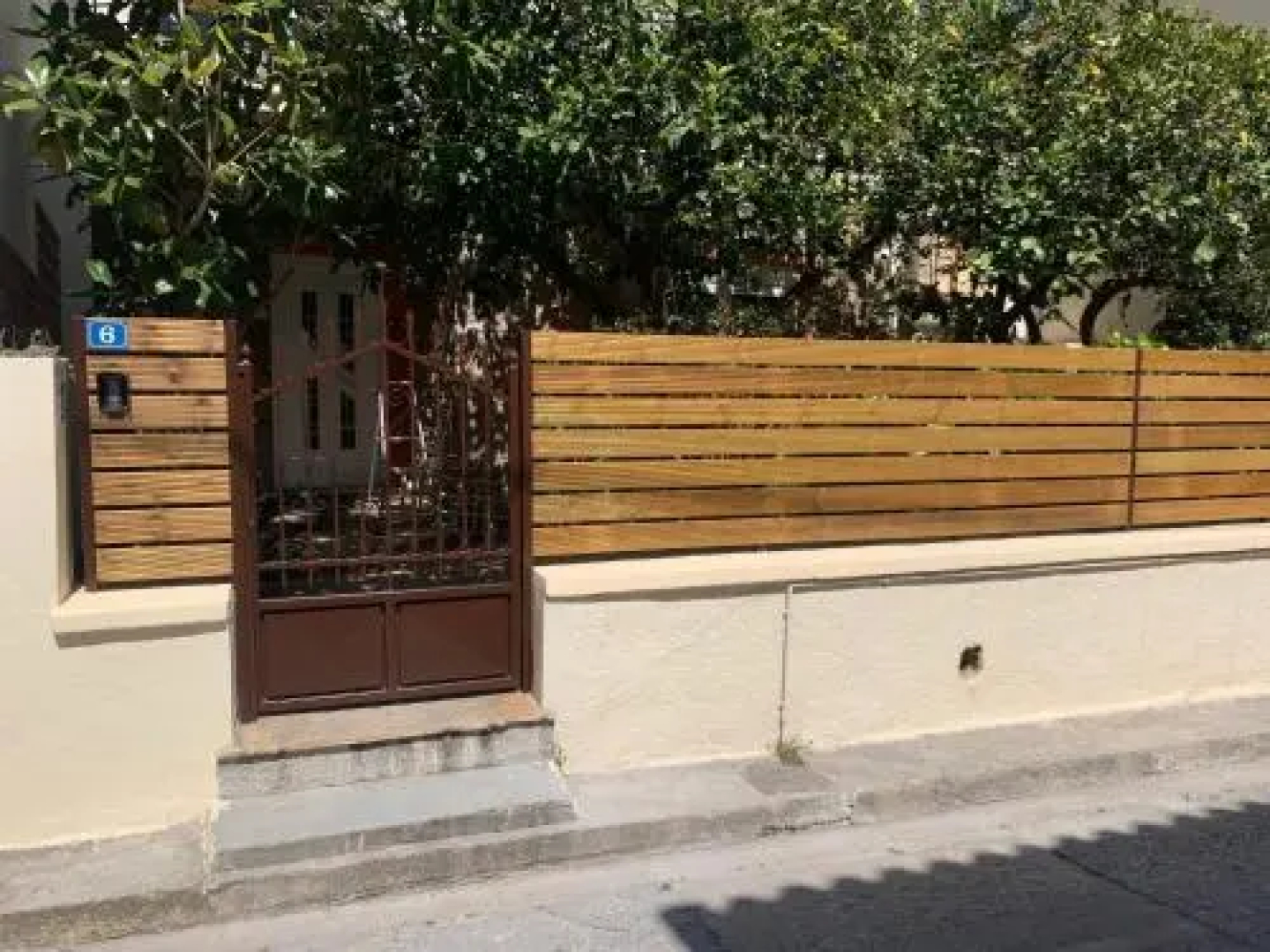 Magnolia Residence