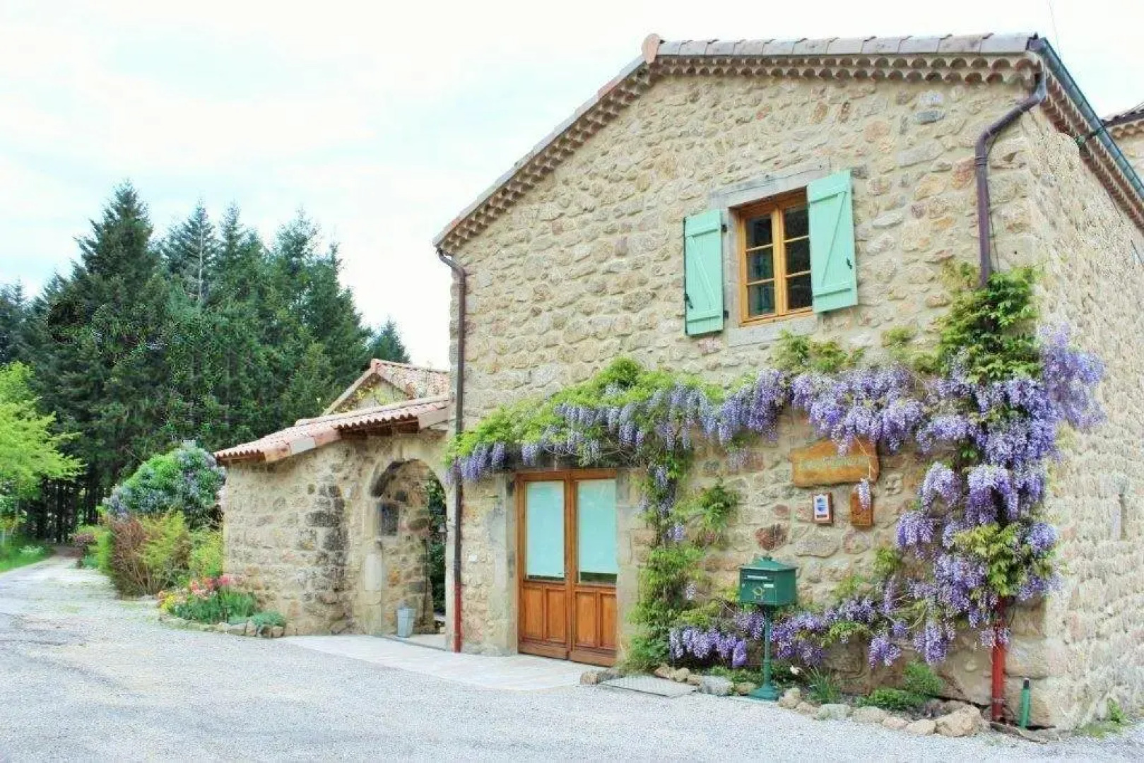 Chambres d'hôtes Les Figuiers