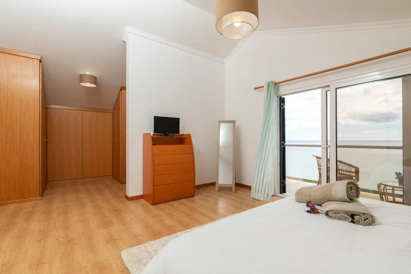 The Blue Pearl - Villa Paul