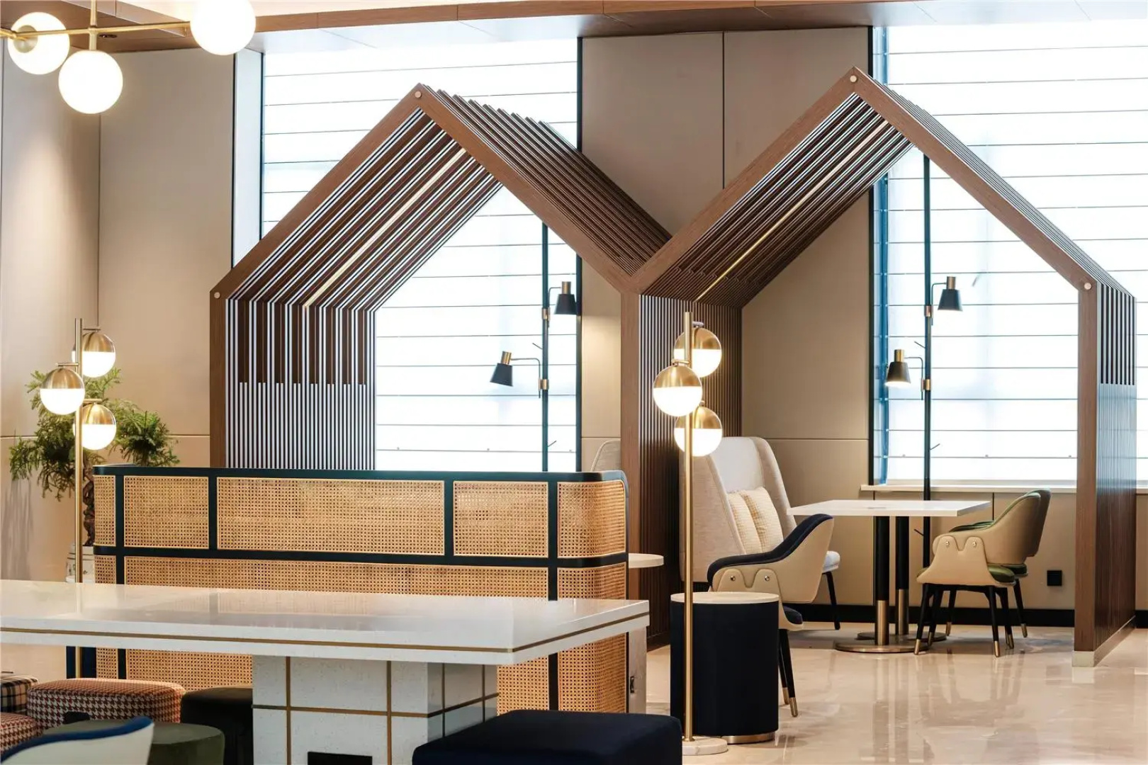 Hilton Garden Inn Yanqi Downtown