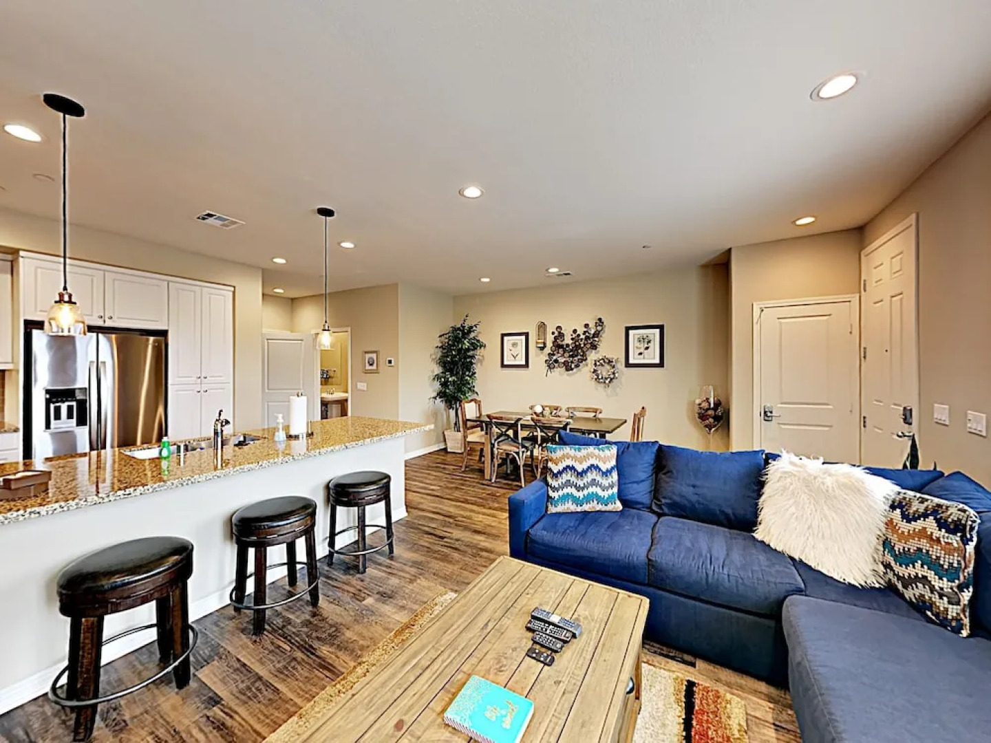 525 Surfbird - 3 Br Home