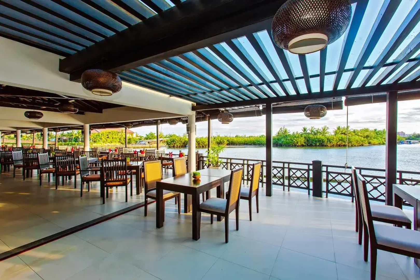 Hoi An Beach Resort