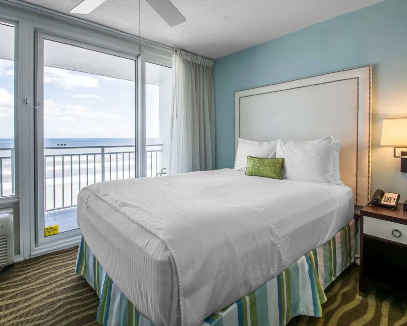 Bluegreen Vacations Daytona Seabreeze, Ascend Resort Collection