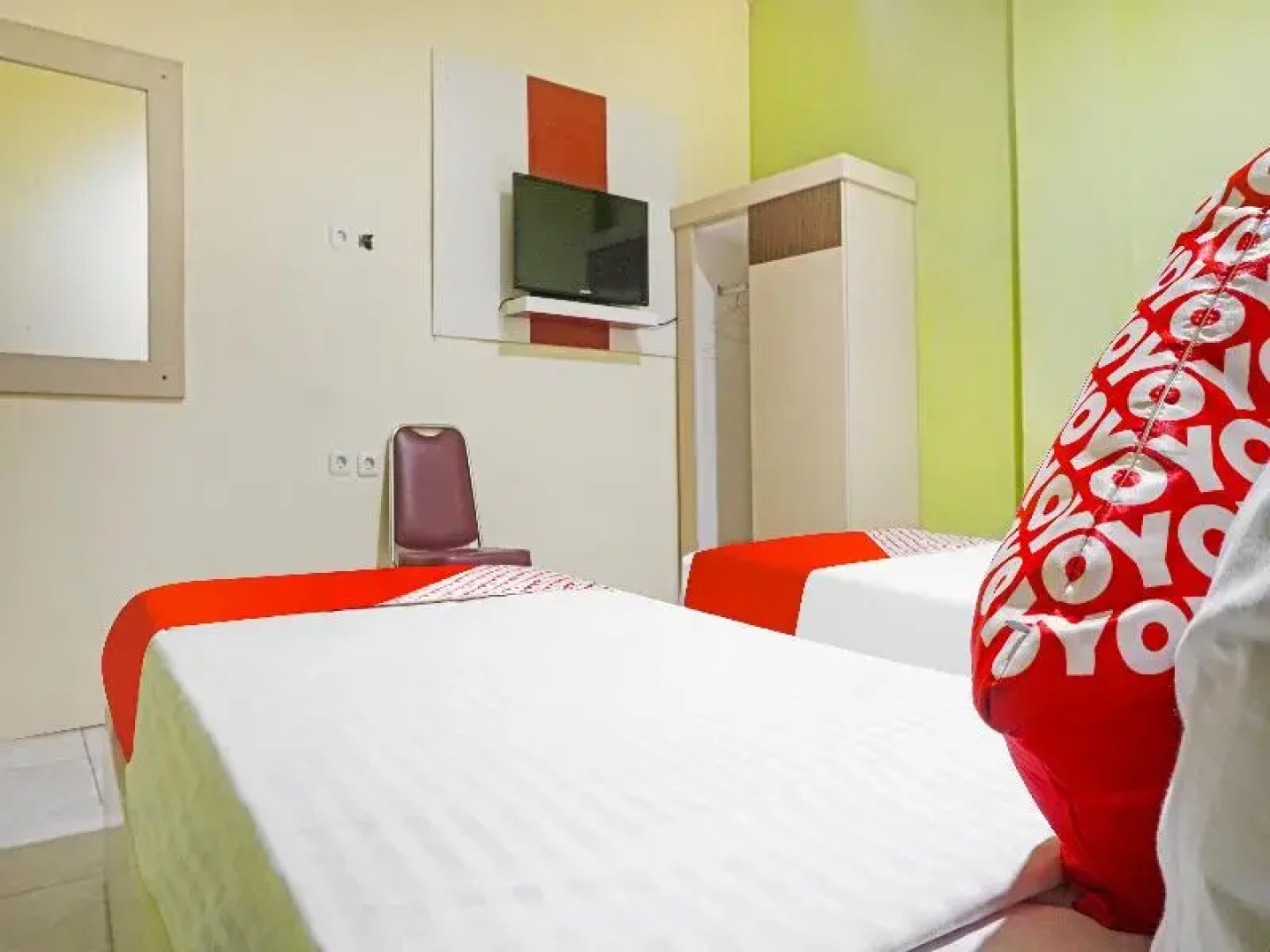 Capital O 91331 Hotel Grand Saota Soppeng
