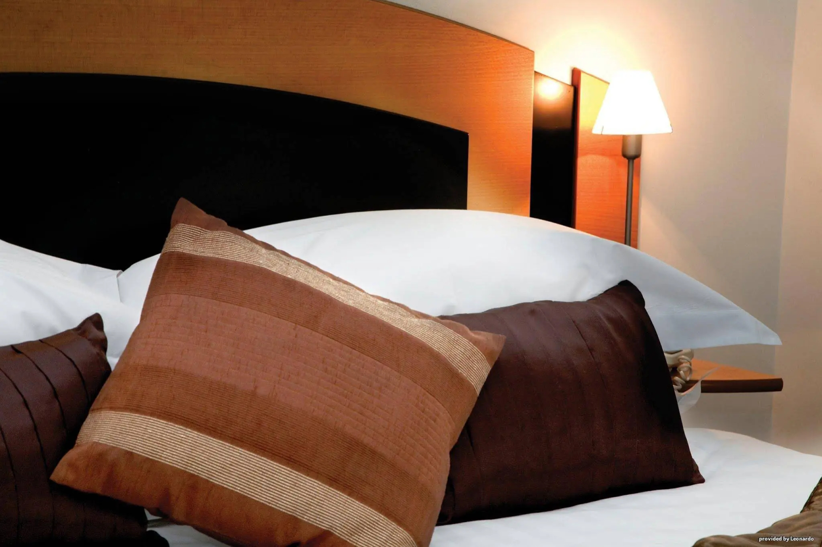 Best Western Atlantic Hotel