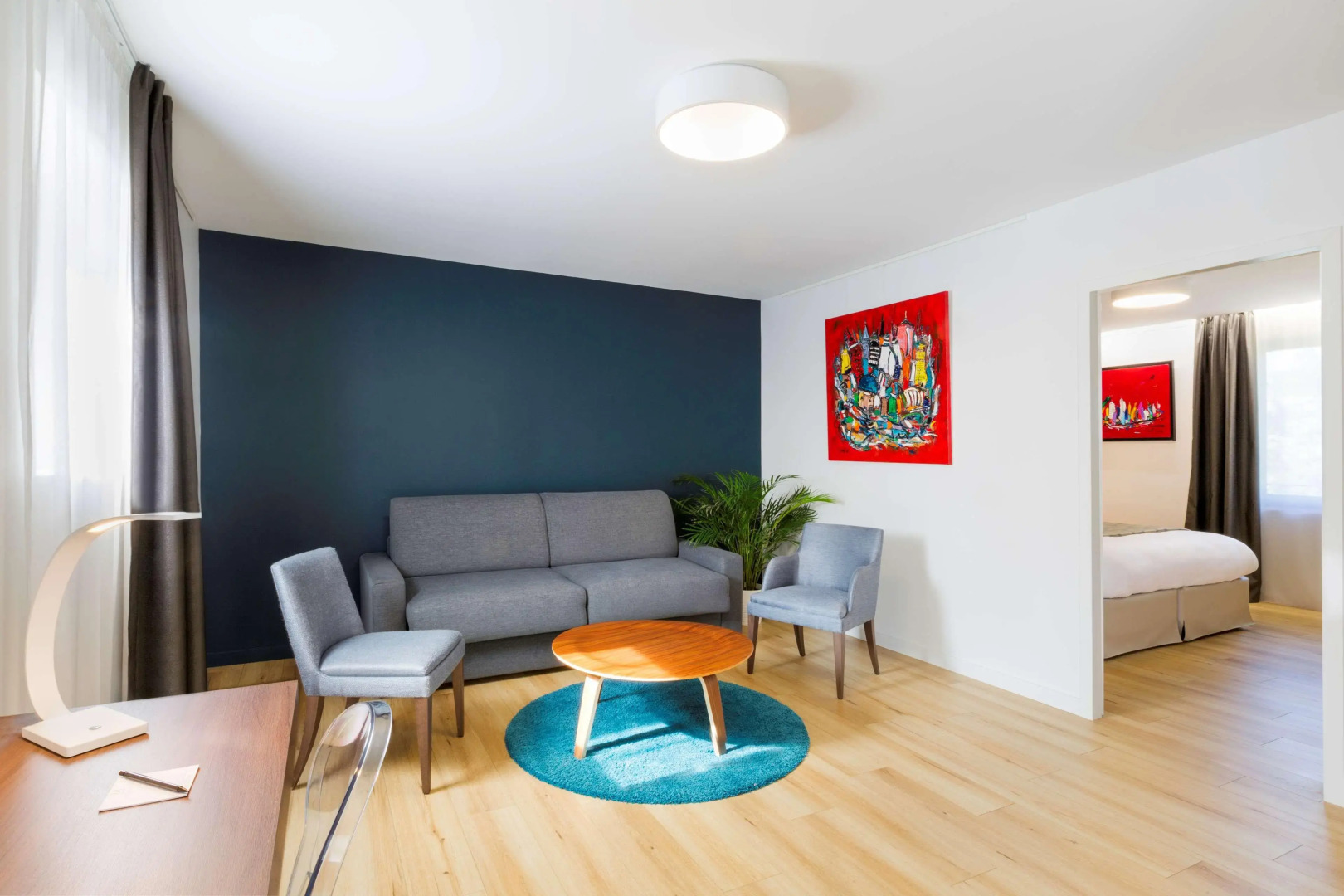 Best Western Premier Le Domaine de Montjoie