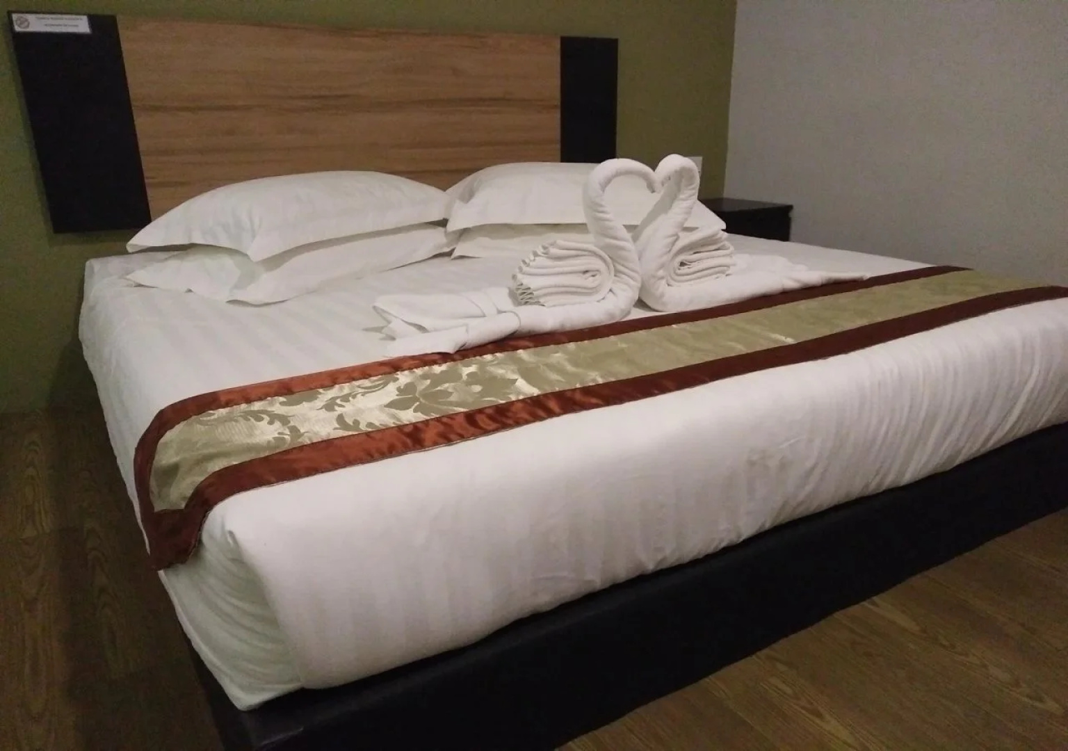 Hotel Amigo