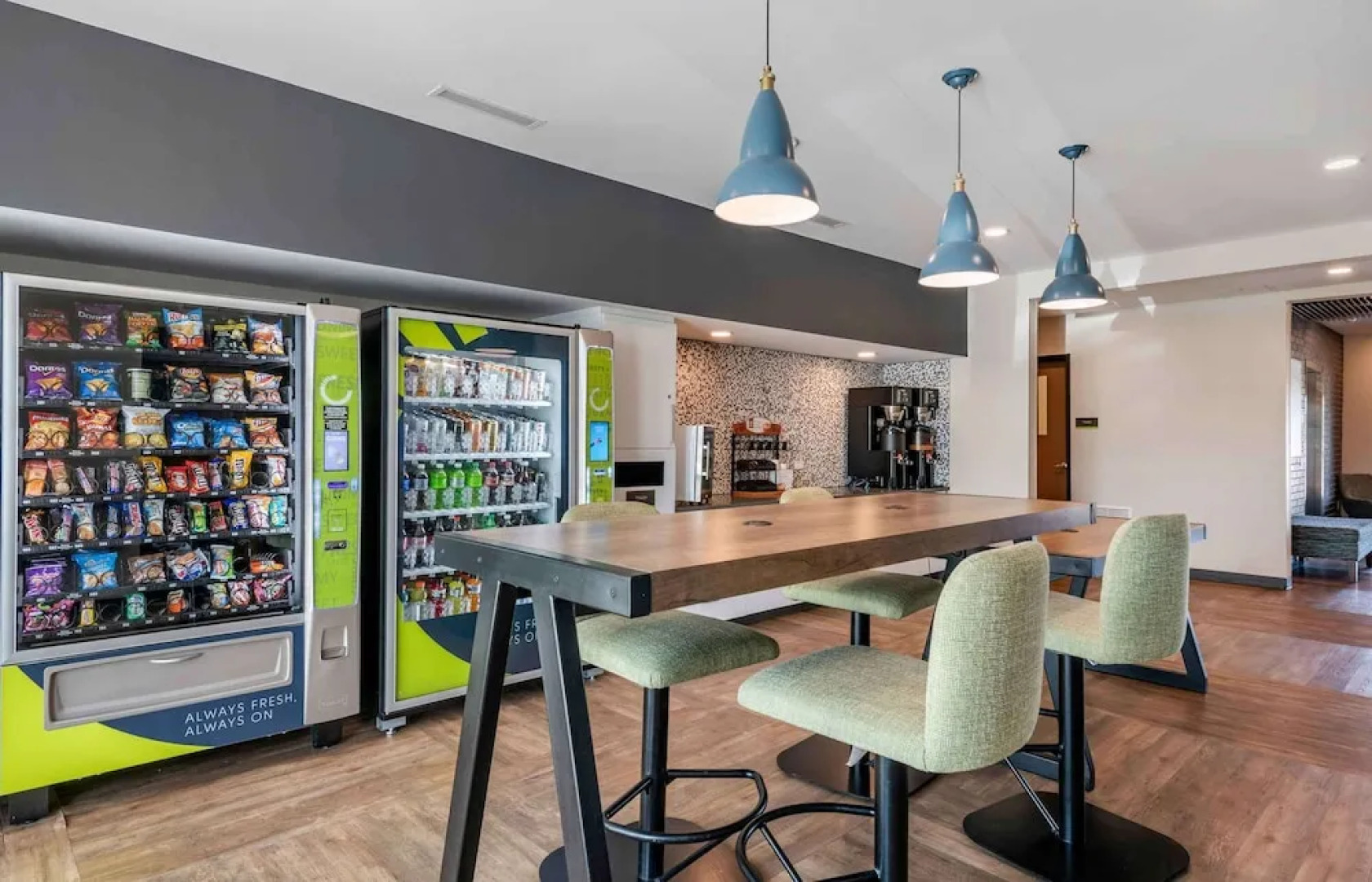 Ext Stay America Premier Suites Melbourne Palm Bay