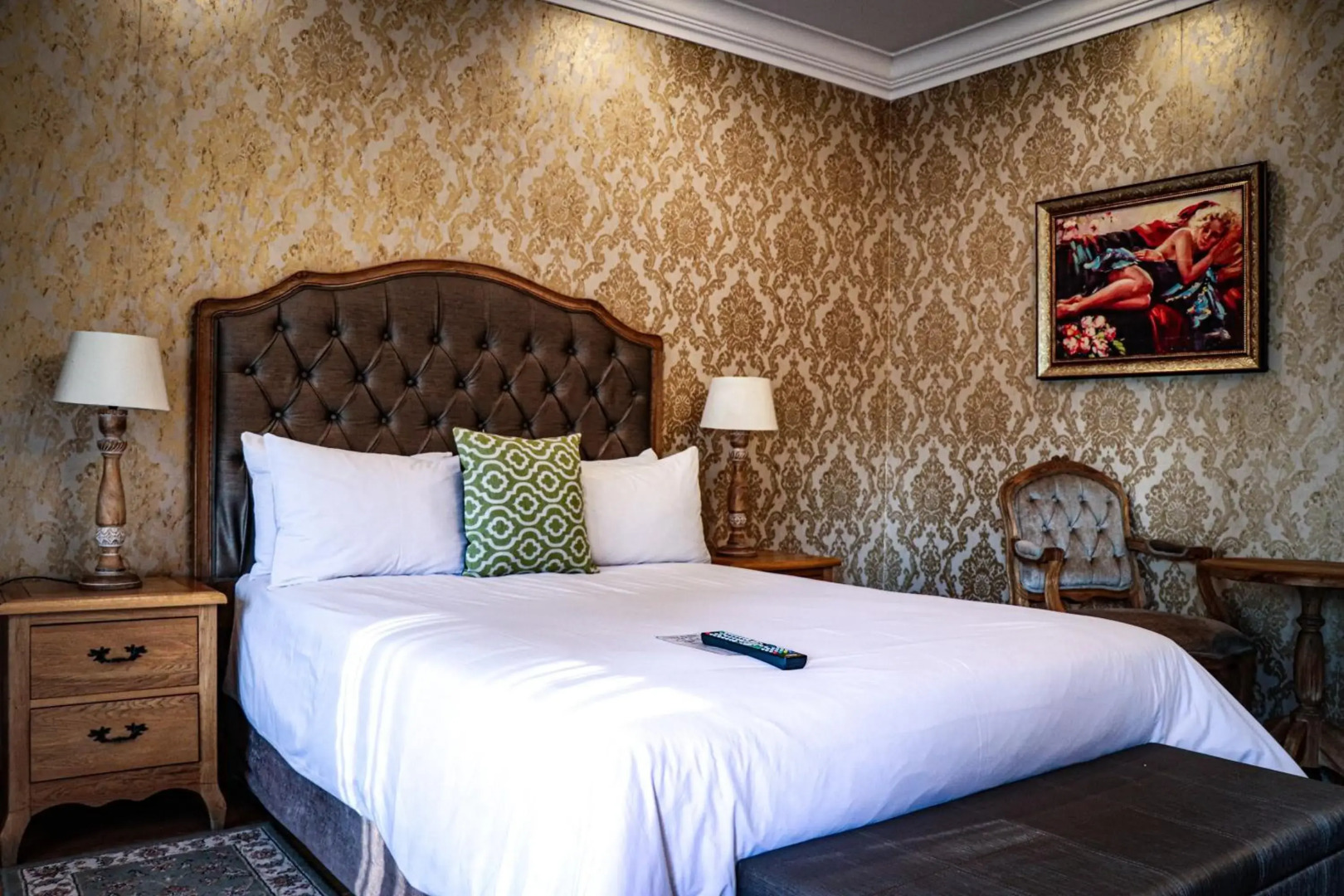 Three Rivers Lodge and Villas