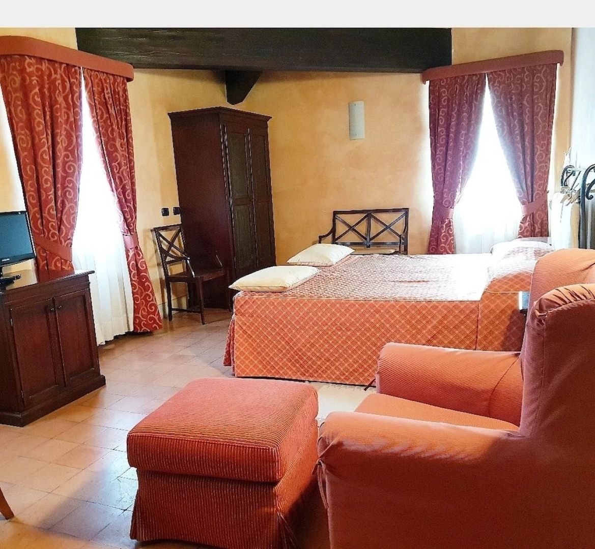 La Cantina Hotel Residence