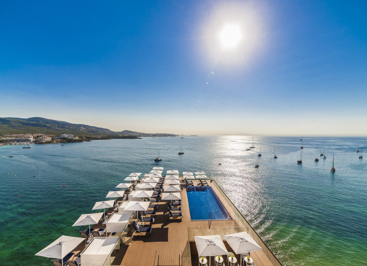 Globales Santa Lucia Hotel Adults Only +18
