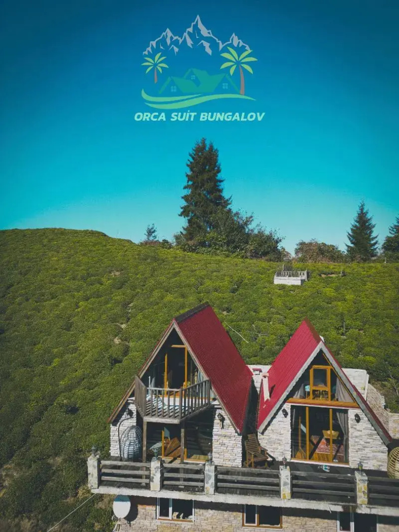 Orca Bungalows