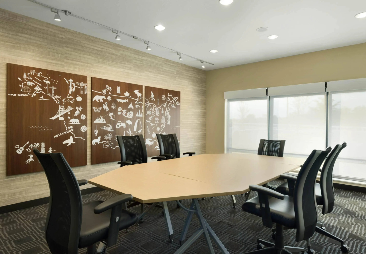 TownePlace Suites Pittsburgh Airport/Robinson Township