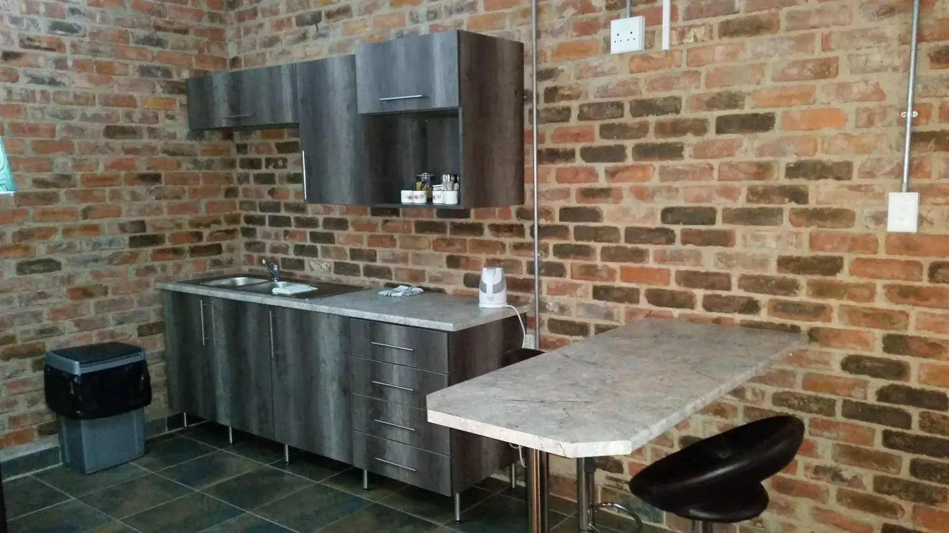 The Guest House Corp