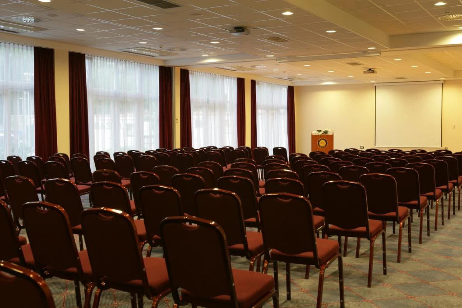 Sunny Baška Hotel by Valamar, ex Corinthia