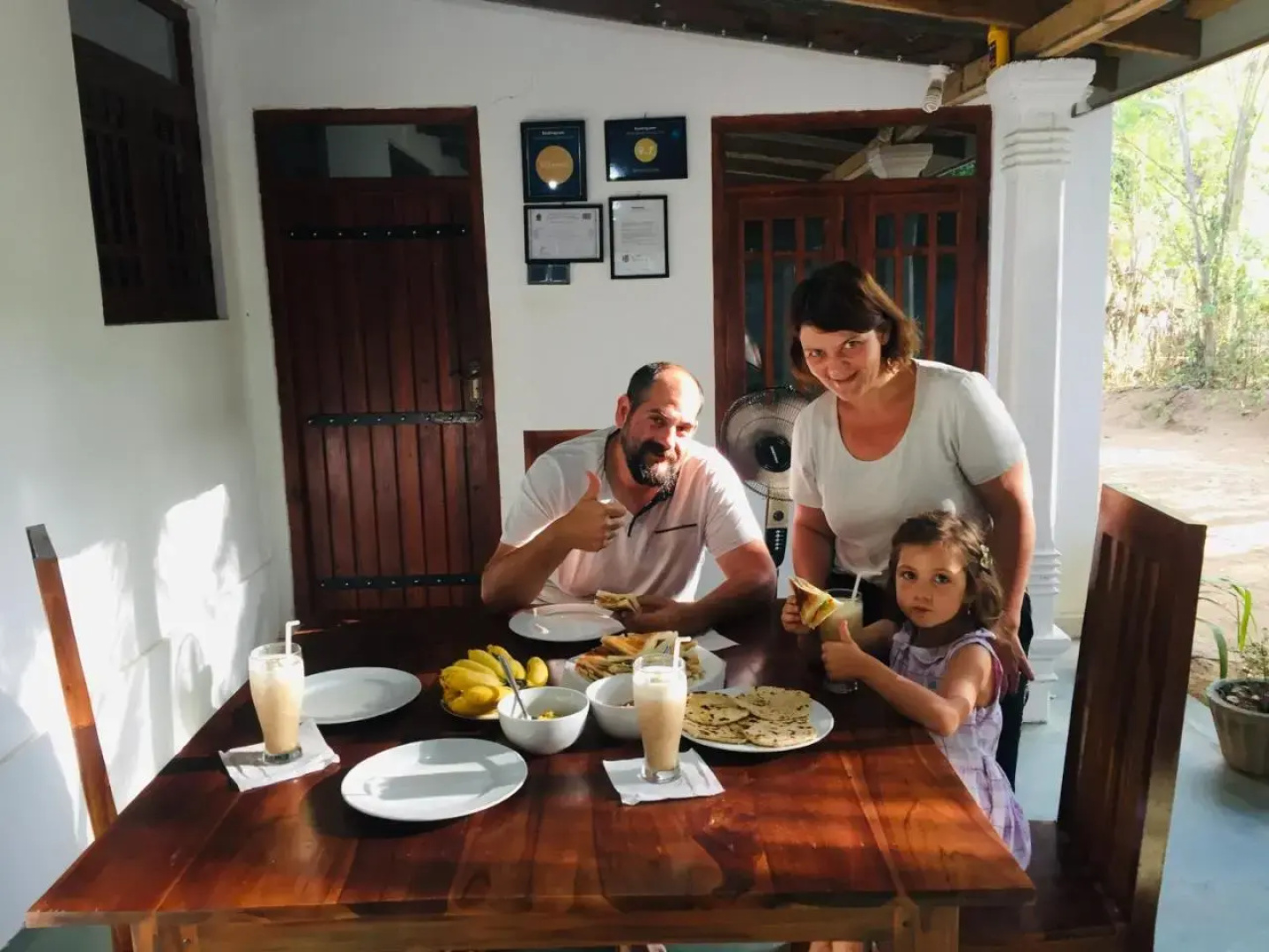 Bindu Homestay