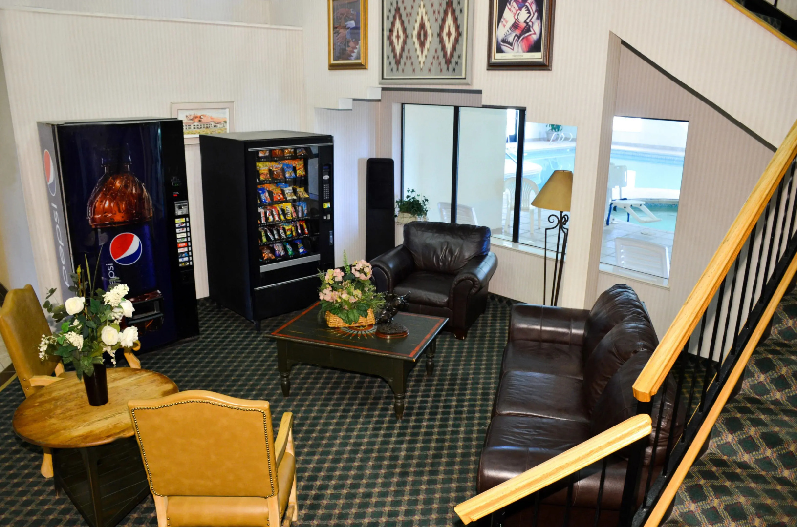 Navajoland Inn And Suites
