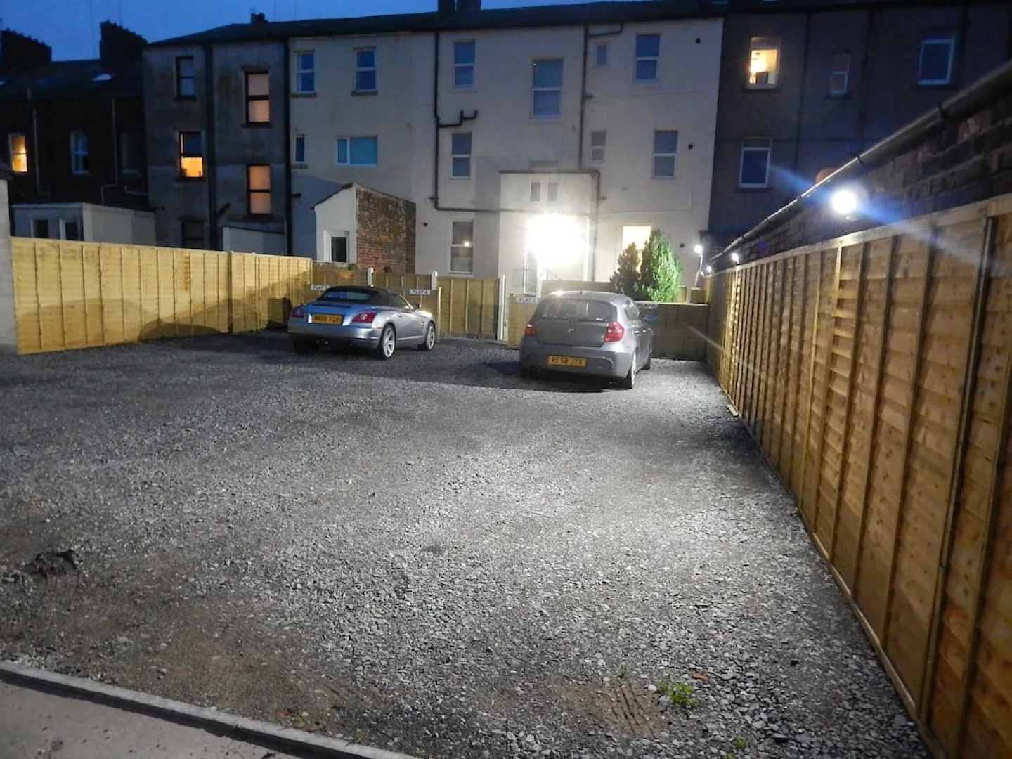 Silloth Holiday Accommodation