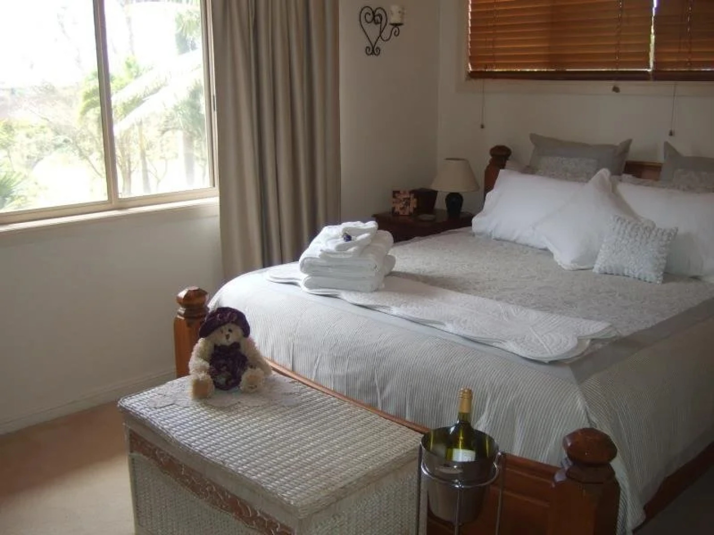 Ayr Bed & Breakfast on McIntyre