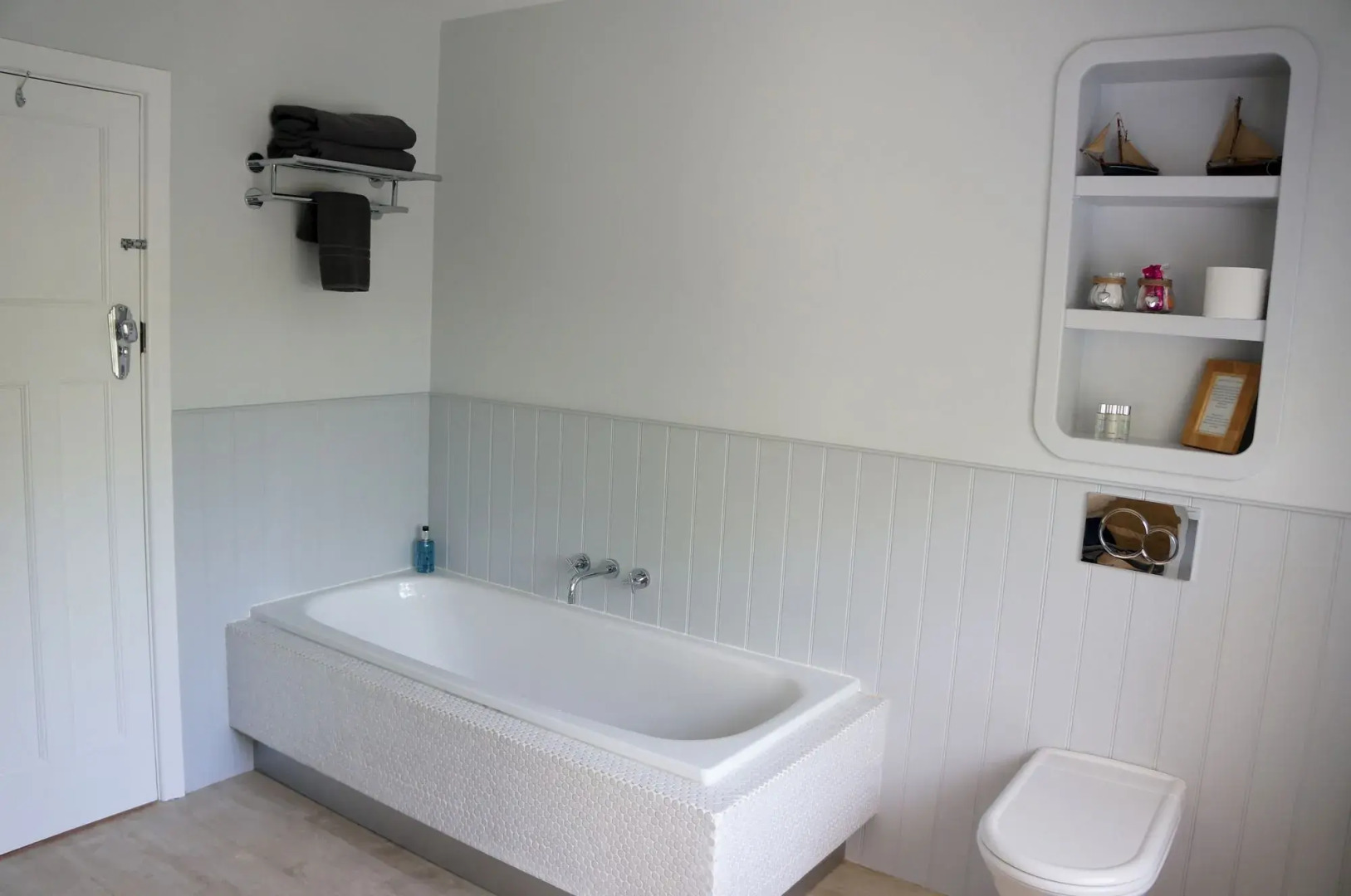 Leyland Country House