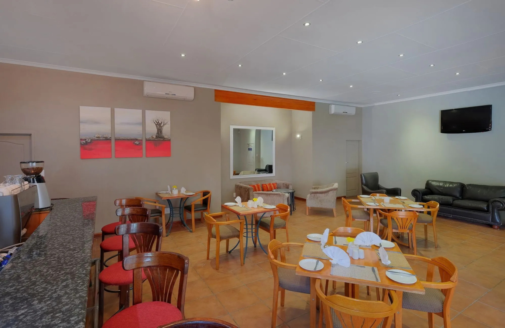 Protea Hotel by Marriott Polokwane Landmark