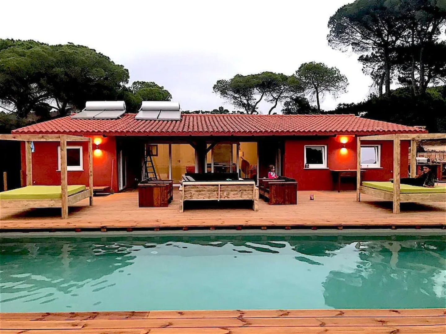 wecamp Reserva Alecrim