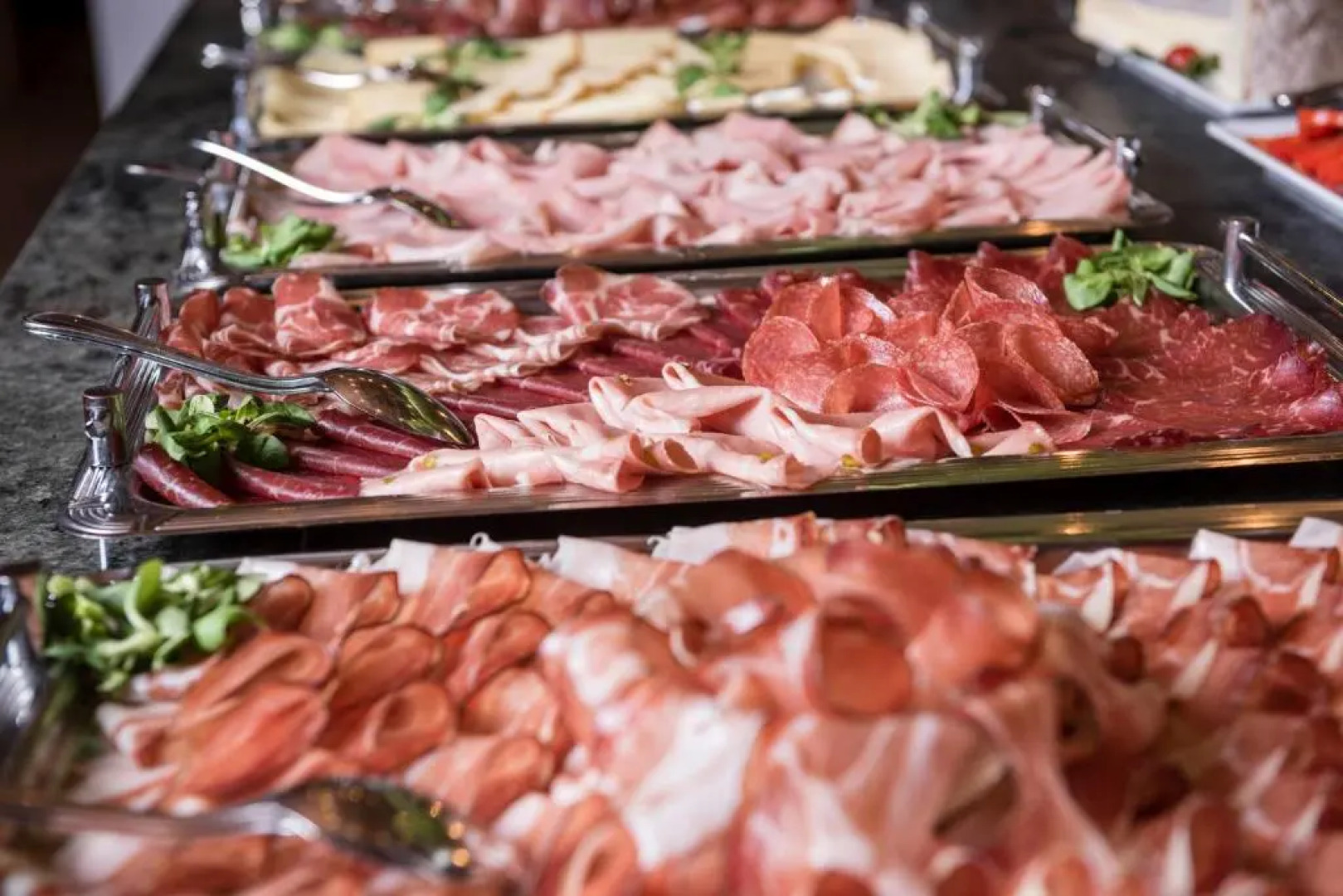 Hotel Residence Gasser