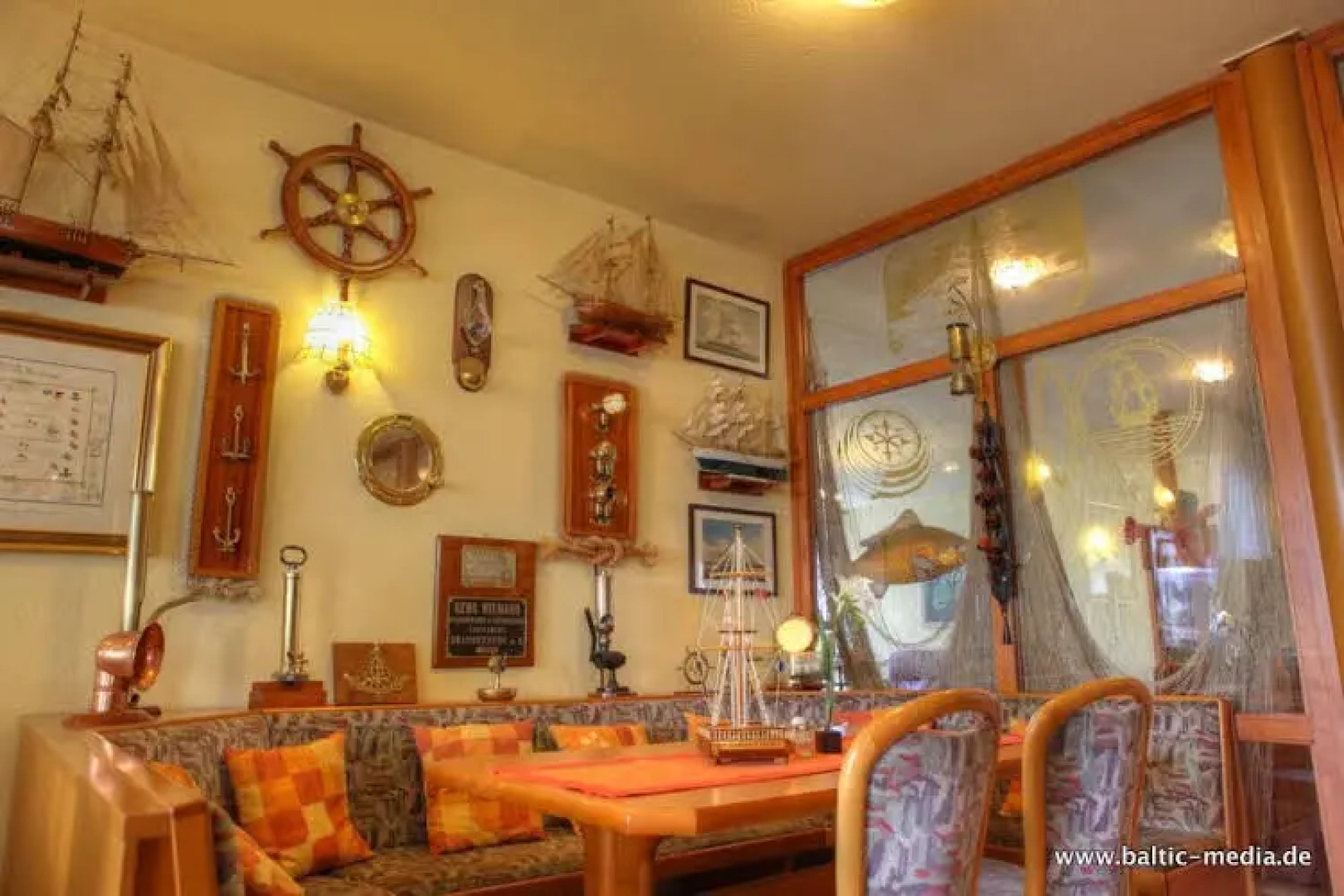 Hotel Nordwind Lohme