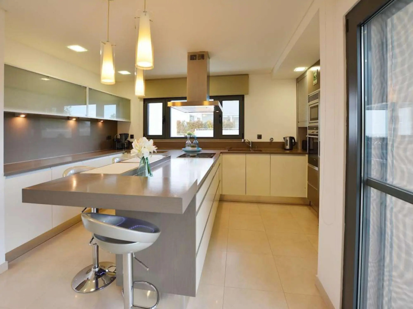 Villa Julimar (AL) in Alcantarilha