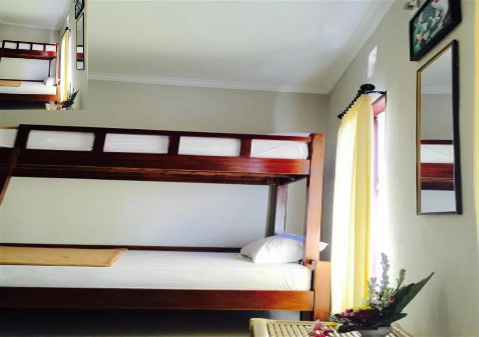 Suwardika Homestay and Dormitory - Hostel