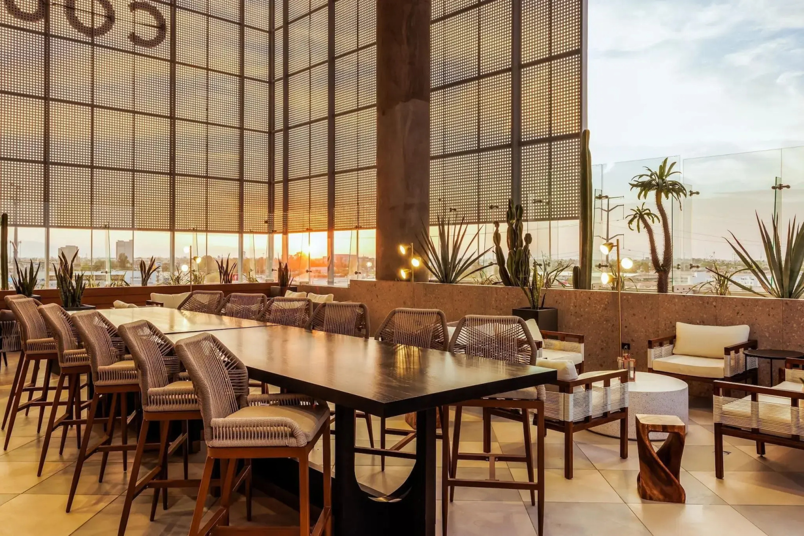 Courtyard by Marriott Mexicali
